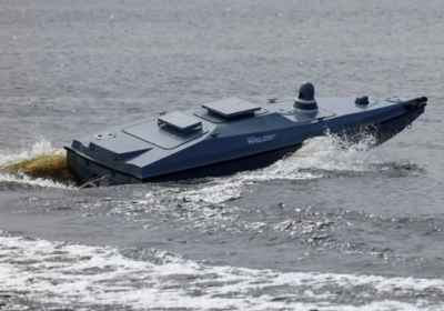 Український оборонний стартап UFORCE оцінено більш ніж у $1 млрд