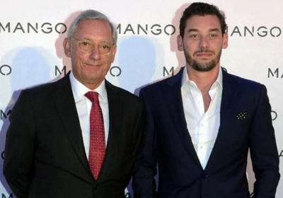 В Іспанії заарештували сина засновника Mango: його підозрюють у вбивстві батька