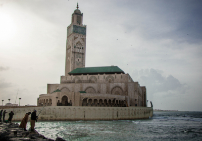 Марокко потерпає від повеней: щонайменше 37 загиблих