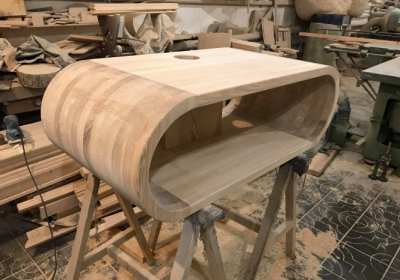 Основатель Veterano Wood: "На самом деле, бизнес интересно начинать с нуля. Тогда понимаешь его цену" Основатель Veterano Wood: "На самом деле, бизнес интересно начинать с нуля. Тогда понимаешь его цену"
