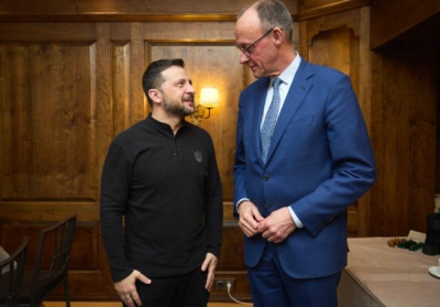 Німеччина виділяє Україні €170 млн на зимову інфраструктуру