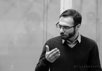 Засновник YouControl Сергій Мільман: На початку нам погрожували щодня, в тому числі фізичною розправою Засновник YouControl Сергій Мільман: На початку нам погрожували щодня, в тому числі фізичною розправою
