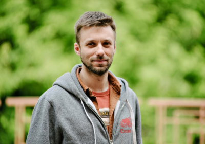 Військове спорядження від ветерана АТО: "Ми розробляємо речі, які підходять під український менталітет" Військове спорядження від ветерана АТО: "Ми розробляємо речі, які підходять під український менталітет"