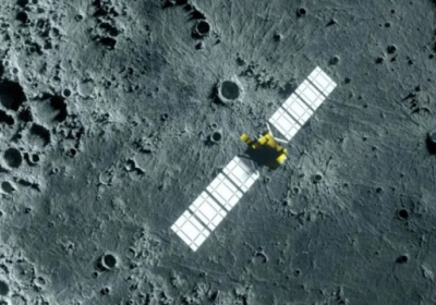 Південна Корея хоче створити базу на Місяці до 2045 року