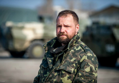 Ветеран АТО: про роботу радником мера Дніпра, поезію і штурм Савур-Могили Ветеран АТО: про роботу радником мера Дніпра, поезію і штурм Савур-Могили