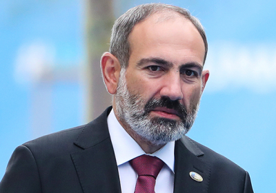 Прем'єр Вірменії оголосив про створення власного музичного гурту