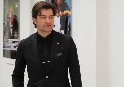 Євген Нищук про скіфське золото: Апеляційний процес переноситься на весну Євген Нищук про скіфське золото: Апеляційний процес переноситься на весну