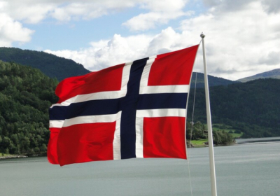 У Норвегії побудують два найбільші у світі водневі судна