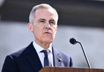 Прем'єр Канади заявив, що світ може рухатися вперед без участі США