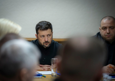 Зеленський назвав слова путіна про 