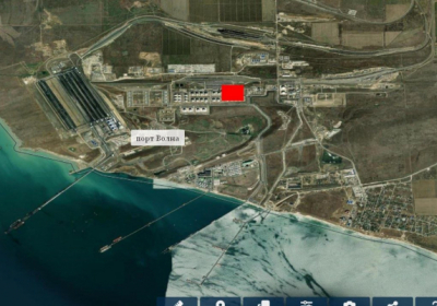 Дрони атакували Краснодарський край рф