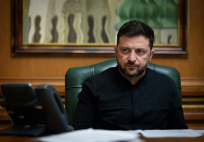 Цими днями відбудуться консультації щодо кроків для завершення війни – Офіс президента