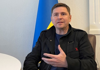 Україна не має стосунку до скандалу зі зливом стенограм Віткоффа – Подоляк