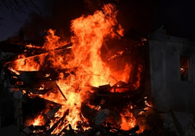 У Гонконгу шукають десятки зниклих після катастрофічної пожежі в житловому комплексі