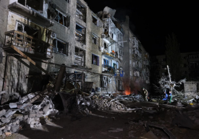 Україна стоїть перед складним вибором у Покровську – WP