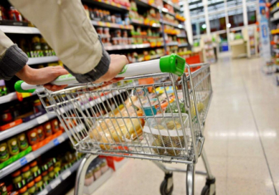 Україна увійшла до топ-15 країн за прогнозованим зростанням цін на продукти у 2026 році
