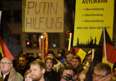 "Шлюб за розрахунком": як німецькі "друзі Путіна" у Бундестаг потрапили. Історія успіху "Шлюб за розрахунком": як німецькі "друзі Путіна" у Бундестаг потрапили. Історія успіху