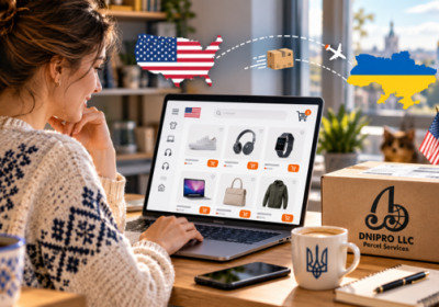 Транскордонний e-commerce у 2026 році: чому українці продовжують купувати товари у США