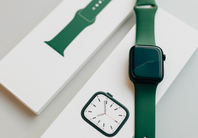 Что меняется в жизни, когда на запястье появляются умные часы Apple