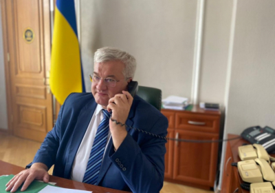 Парламент Австрії одностайно засудив порушення прав людини росією на окупованих територіях України