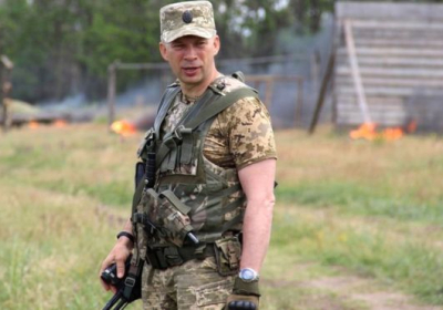 Сирський: рф не відмовилася від планів захоплення України та масованих атак  
