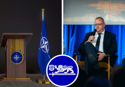 Прямий військовий напад росії на країни НАТО малоймовірний. Але диверсії триватимуть на повну силу – Каупо Розін
