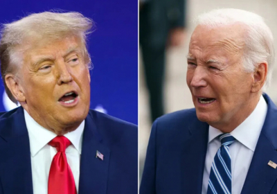  Трамп оголосив недійсними всі укази Байдена, підписані не вручну