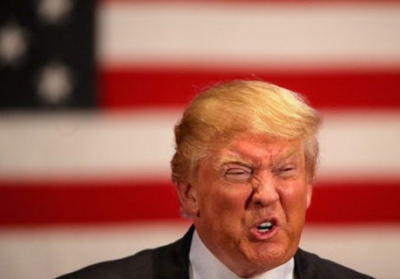 BBC вирізав фразу про корупцію Трампа з лекції нідерландського історика