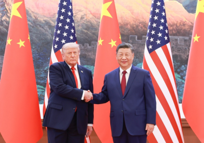 США і Китай домовилися про нову модель відносин