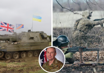 Український наступ може бути жахливо кривавим. Але він може стати початком кінця війни – Мік Раян