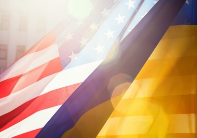 Українська делегація прибула до Маямі на переговори з посланцями Трампа 

