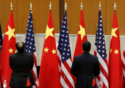 Китай і США змагаються за вплив у врегулюванні конфлікту між Таїландом і Камбоджею — Bloomberg