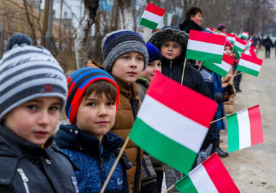 Хочемо вчитися рідною мовою: Чим обурив нацменшини в Україні освітній законопроект Хочемо вчитися рідною мовою: Чим обурив нацменшини в Україні освітній законопроект