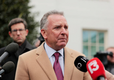 Bloomberg оприлюднив зливи розмов Віткоффа з кремлем