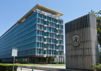 США завершили вихід із ВООЗ