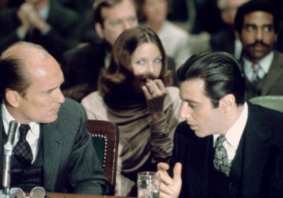 Помер Роберт Дюваль, зірка фільму 