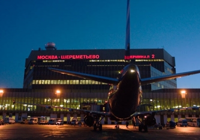 Дрони на підльоті до москви: роботу зупинили всі аеропорти

