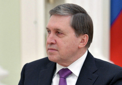 росія заявляє про 