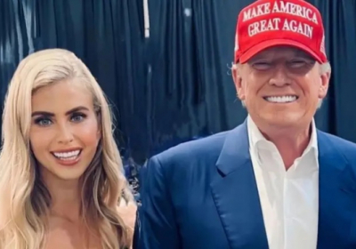 Трамп призначив новою речницею Білого дому консервативну коментаторку Кеті Захарію