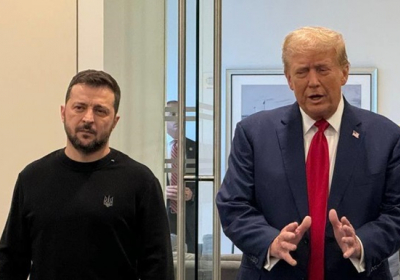 Трамп і Зеленський зустрінуться на саміті G7