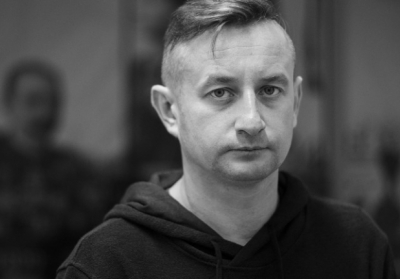 Сергій Жадан: Суспільство з такою кількістю травм і табу, навряд чи може вважатись здоровим Сергій Жадан: Суспільство з такою кількістю травм і табу, навряд чи може вважатись здоровим