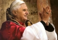 Папа Римський Бенедикт 16. Фото: stjosephs-birtley.co.uk