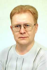 Александр Бывшев 