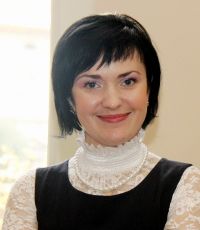 Тетяна Шемберко