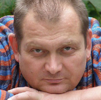 Олег Ишин