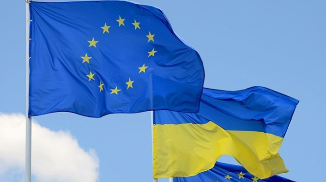 ЄС передав Україні вже €8 млрд доходів від заморожених активів рф