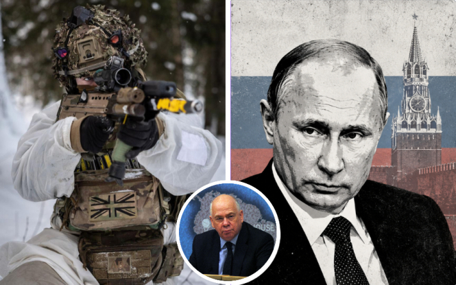 путін ризикує розв'язати війну з НАТО. Чому нова катастрофічна помилка кремля цілком можлива – Лоуренс Фрідман