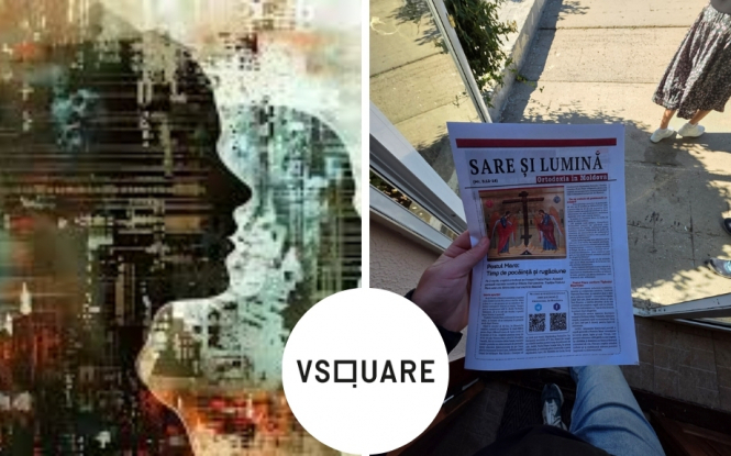 Кремль використав поїздку MAGA-інфлюенсерів для операції впливу. Кампанію розгорнули перед виборами в Молдові – VSquare 