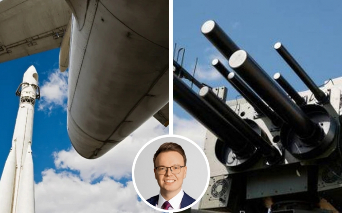 Чи може Україна глушити російські балістичні ракети? Оцінка варіантів 