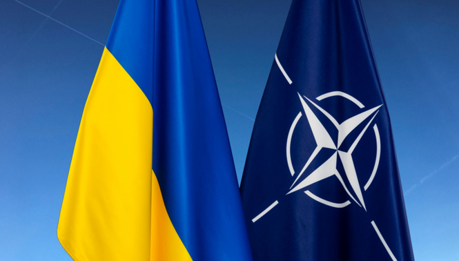 НАТО виділить Україні €70 млрд військової допомоги у 2026 році
